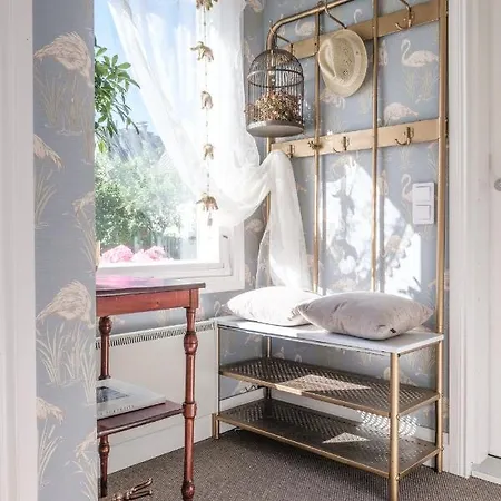 B&B B&B Kaepylaen Helmi