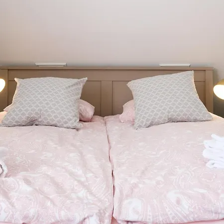 Bed & Breakfast B&B Kaepylaen Helmi