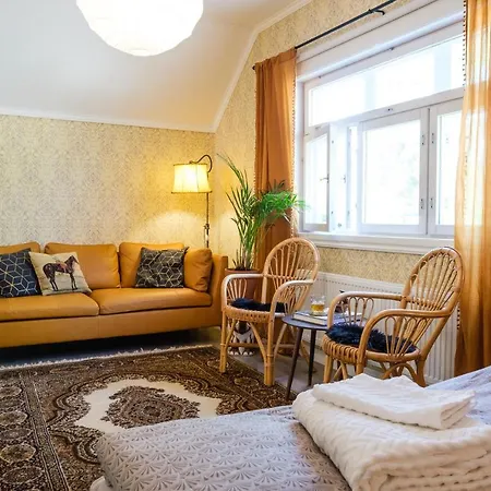 Bed & Breakfast B&B Kaepylaen Helmi