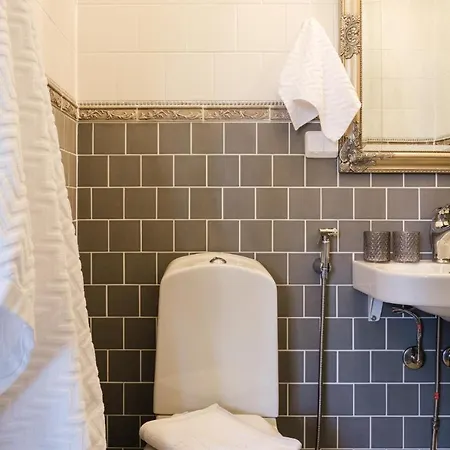 B&B Kaepylaen Helmi Bed & Breakfast