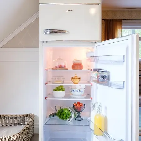 B&B B&B Kaepylaen Helmi