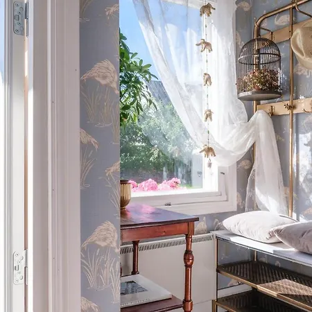 B&B Kaepylaen Helmi Отель типа 