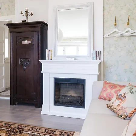 B&B B&B Kaepylaen Helmi