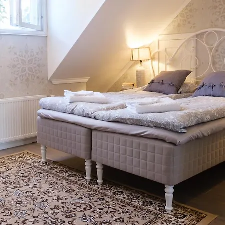 Bed & Breakfast B&B Kaepylaen Helmi Tammerfors