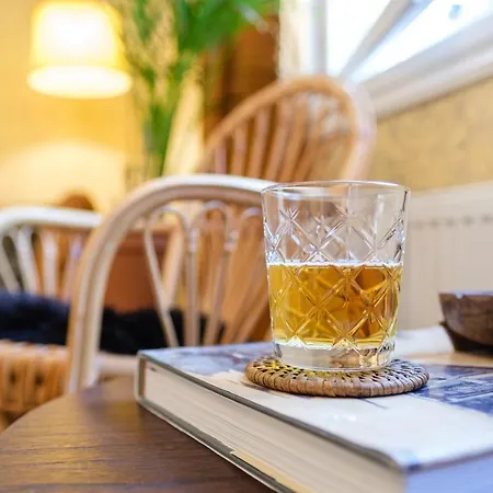 B&B Kaepylaen Helmi Bed & Breakfast *