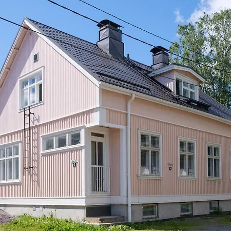 B&B Kaepylaen Helmi * Tampere