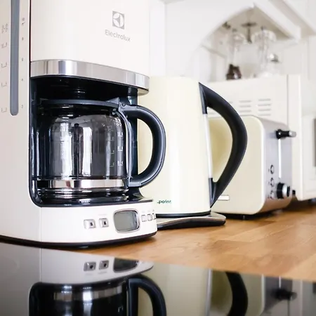 B&B B&B Kaepylaen Helmi