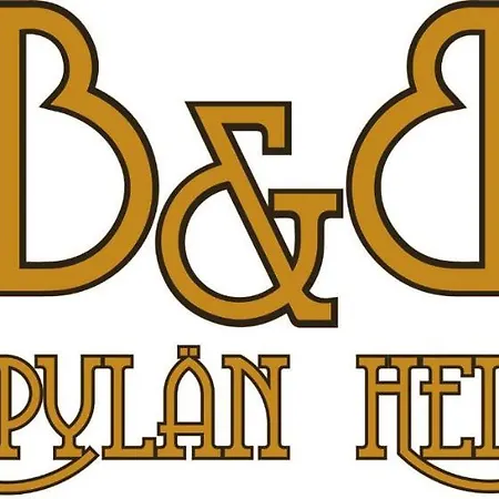 B&B Kaepylaen Helmi B&B 탐페레