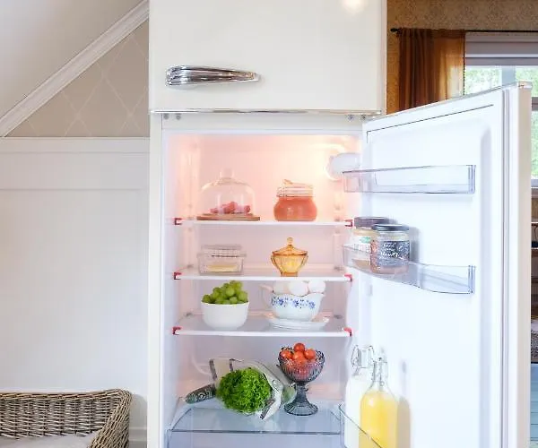 فندق مبيت وإفطار B&B Kaepylaen Helmi