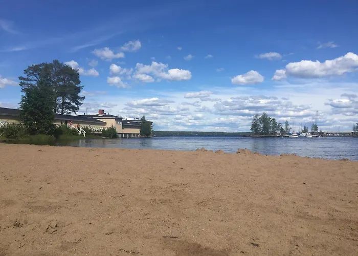 فندق مبيت وإفطار B&B Kaepylaen Helmi