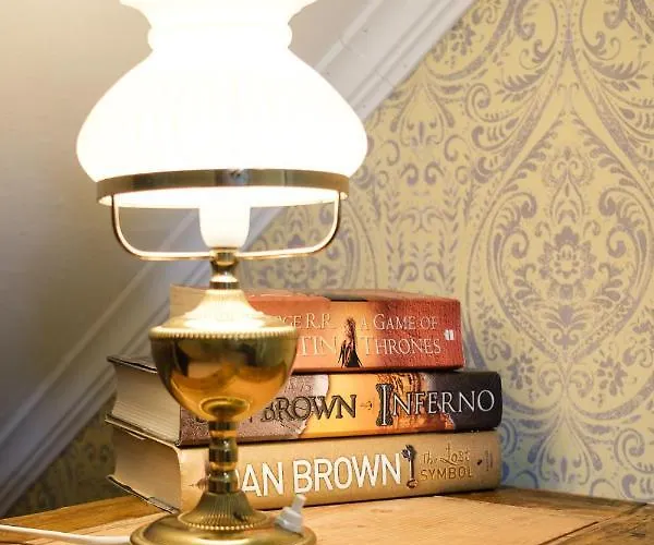 B&B Kaepylaen Helmi تامبير